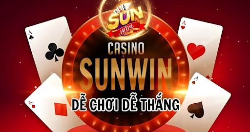Sảnh Sunwin Casino
