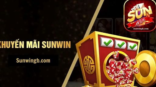 Tìm hiểu về chính sách hoàn trả tiền cược Sunwin